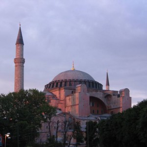 Κωνσταντινουπολη