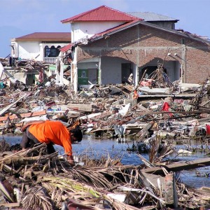 τσουνάμι -σουμάτρα -2004