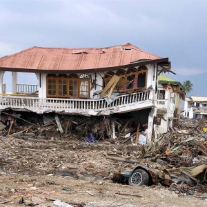τσουνάμι -σουμάτρα -2004