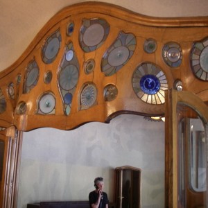 casa Batllo