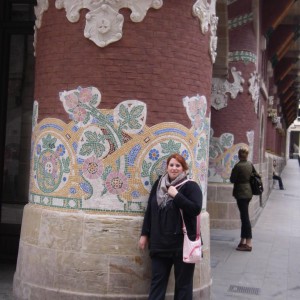 palau della musica catalana