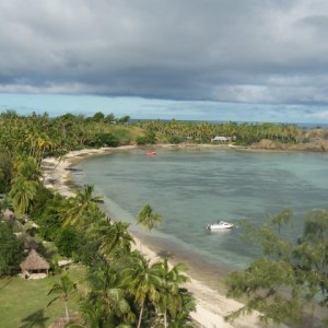 Fiji