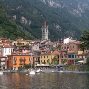 Varenna