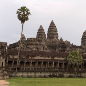 siem reap