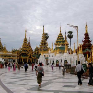 myanmar