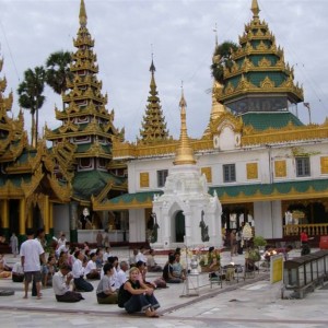 myanmar