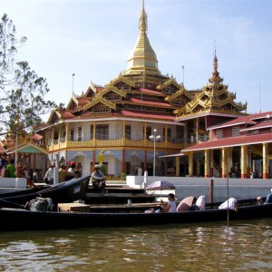 myanmar