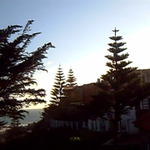 Isla Negra