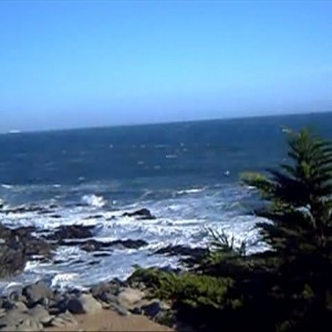 Isla Negra