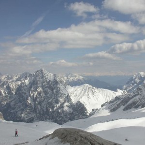 Zugspitze