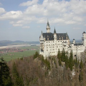 Neuschwanstein