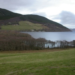 Loch Ness