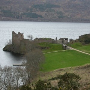 Loch Ness