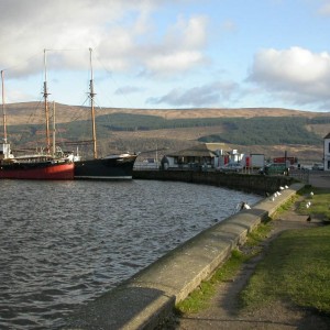 Inveraray