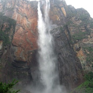 Angel Falls