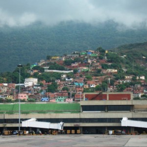 Caracas