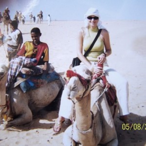 Αιγυπτος...2004