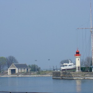 Honfleur,Νορμανδία