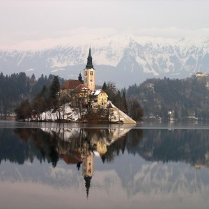 Bled, Slovenia