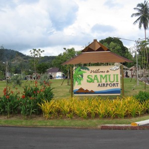 Koh Samui