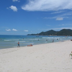 Koh Samui