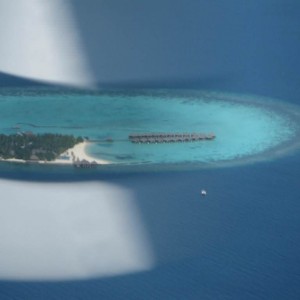 Maldives-Sun Island-11-17/8/2008