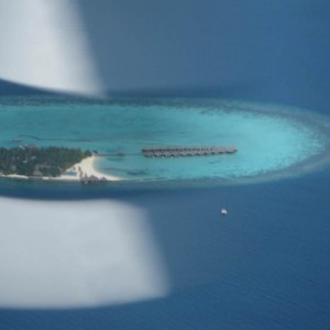 Maldives-Sun Island-11-17/8/2008