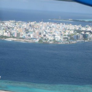 Μαλδίβες-11-17/8/2008