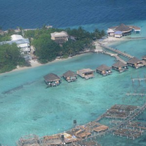 Μαλδίβες 11-17/8/2008