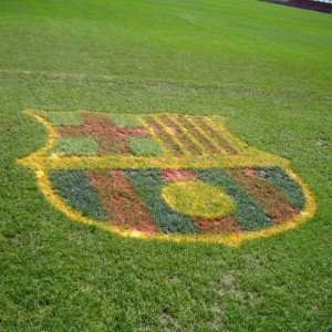 Barcelona- Camb Nou