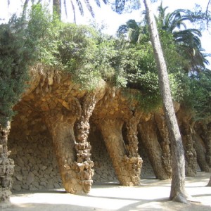 Park Guell