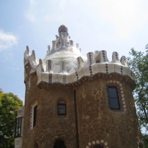 Park Guell