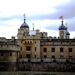 London Tower