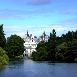 from saint james park