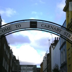 Carnaby Street