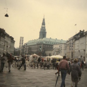 Κοπεγχάγη, Stroget