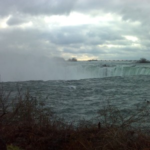 Niagara Falls 1