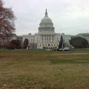 Washington DC - Capitol