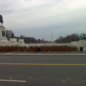 Washington DC - Washington monument