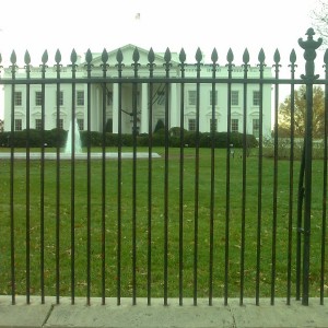 Washington DC - White House