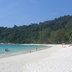 Amazing beach 3