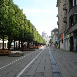 kaunas