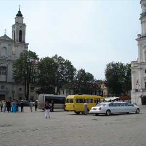 kaunas