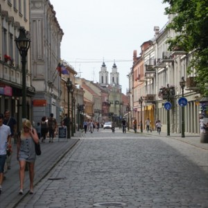 kaunas