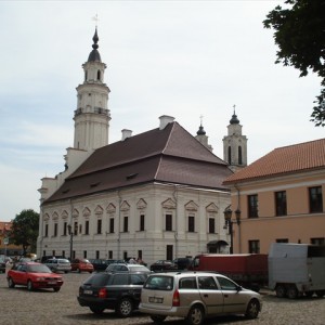 kaunas