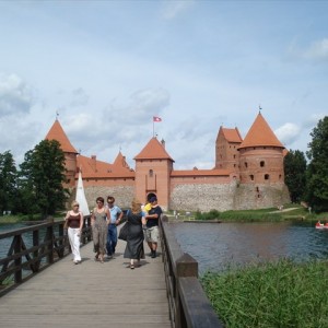 trakai