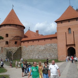 trakai