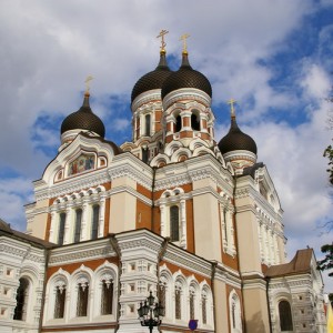 Tallinn,ESTONIA