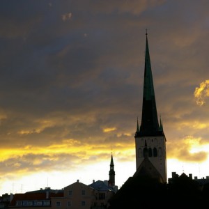 Tallinn,ESTONIA