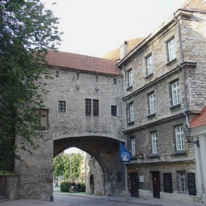 Tallinn,ESTONIA